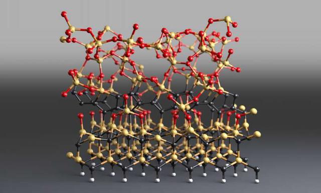 A more efficient semiconductor material-silicon carbide